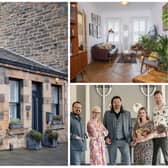 The Old Train House is Scotland's Home of the Year