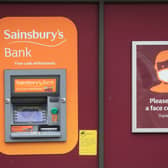 Sainsbury’s Bank began more than two decades ago as a joint venture between the retailer and Bank of Scotland before Sainsbury’s took full ownership in 2014.