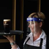 Ireland has seen a sudden rise in coronavirus cases (Getty Images)