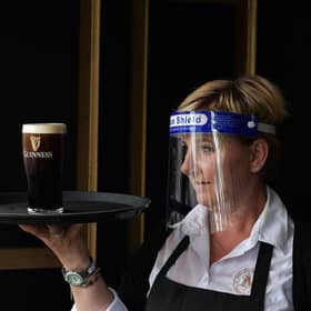 Ireland has seen a sudden rise in coronavirus cases (Getty Images)