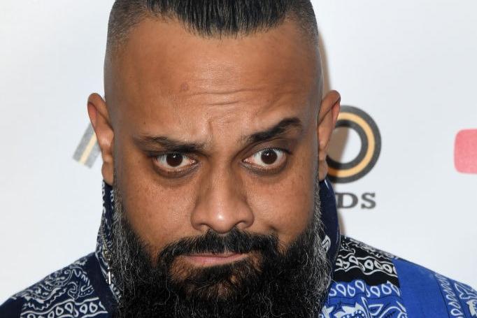 Guz Khan may have only come second in series 12 with 167 points, but his 63.74 success rate puts him in the all-time top 10.