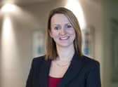 Rosalie Chadwick, Partner and Global Head of Oil and Gas, Pinsent Masons