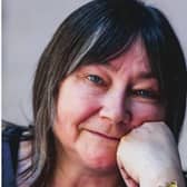 Ali Smith PIC: Angelo Carconi / ANSA via AP