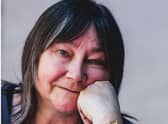 Ali Smith PIC: Angelo Carconi / ANSA via AP