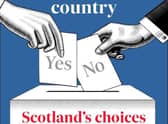The fourth episode of How to be an independent country: Scotland's Choices is out now.