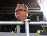 Two-time Scotland manager and former Rangers, Birmingham and Hibs manager Alex McLeish. (Picture: SNS)