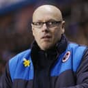 Hibs have appointed Brian McDermott as their new director of football.