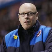 Hibs have appointed Brian McDermott as their new director of football.