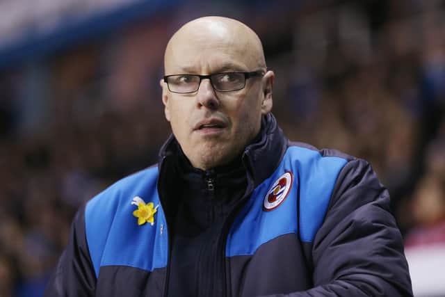 Hibs have appointed Brian McDermott as their new director of football.