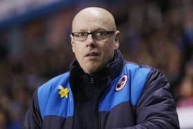Hibs have appointed Brian McDermott as their new director of football.