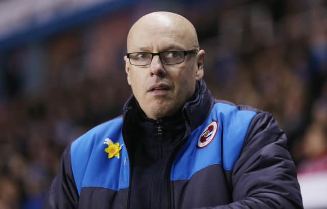 Hibs have appointed Brian McDermott as their new director of football.