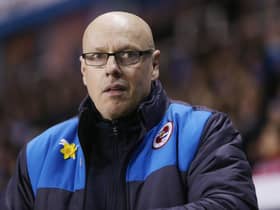 Hibs have appointed Brian McDermott as their new director of football.