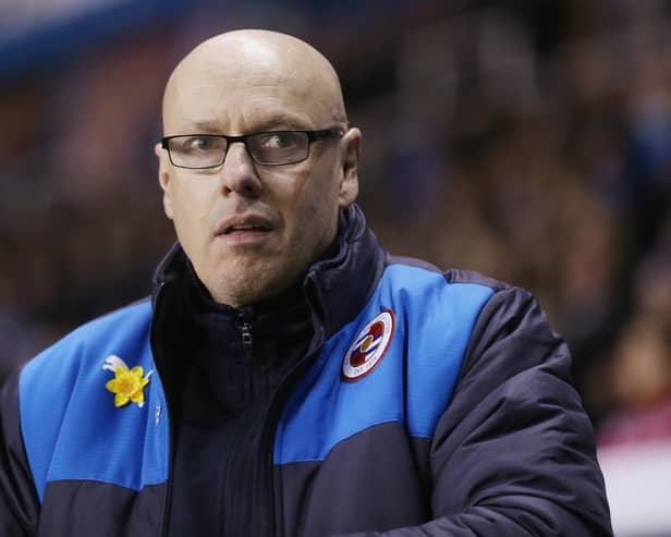 Hibs have appointed Brian McDermott as their new director of football.