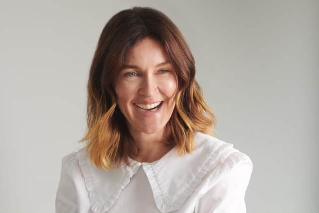 Menopause expert Emma Bardwell has urged women to look out for five surprising perimenopause symptoms