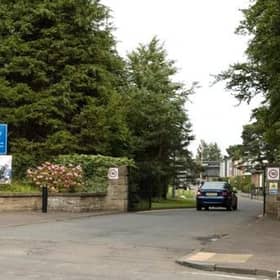 Edinburgh Academy Junior School will host 40 performances