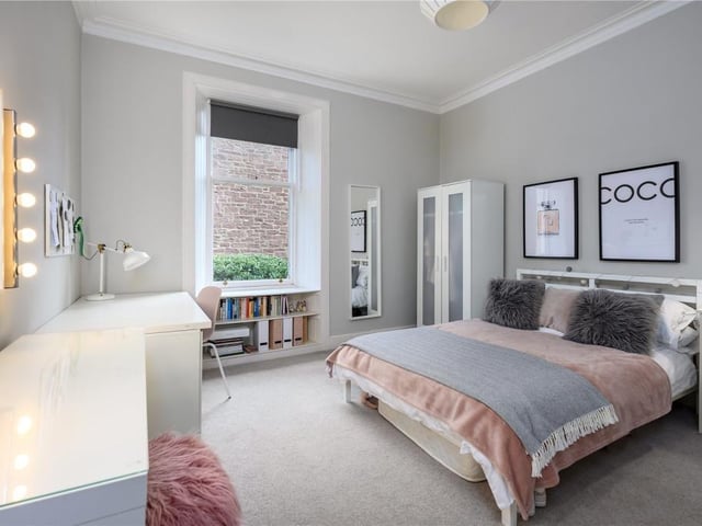 Bedroom 3.