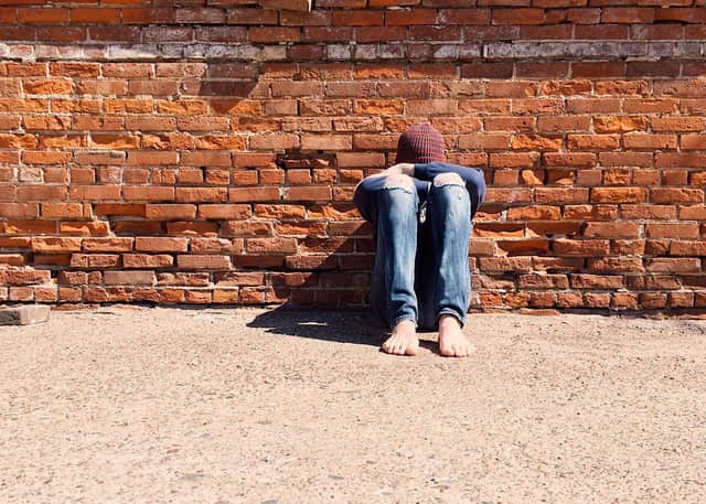 Beth Murray writes about why a generation of younger Scots are struggling with their mental health during lockdown