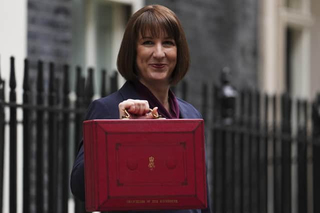 There is speculation that Chancellor Rachel Reeves will unveil changes to ISA allowances in her November 26 Budget.
