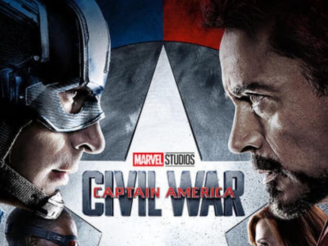 Officially a Captain America movie, Civil War felt more like an Avengers film than a solo one. Scoring 90% on Rotten Tomatoes, Chris Evans’ third Captain America film sees Steve and Tony grapple with the ethical implications of what the Avengers do in the name of saving people.