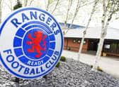 Rangers have announced plans for a pre-season camp in Portugal. (Photo by Ross MacDonald / SNS Group)