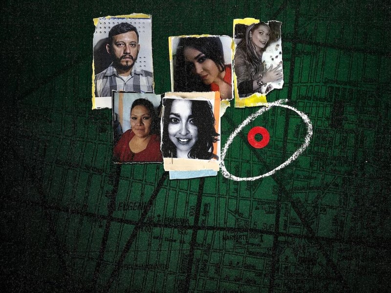 This Netflix true crime case from Mexico centres on evidence of corruption in the investigation into the murder of five people in the Narvarte neighborhood of Mexico City.