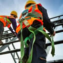 Construction is responsible for the largest share of fatal injuries to workers (Picture: stock.adobe.com)