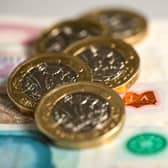 Prices are rising at their fastest rate for 40 years as higher energy bills hit millions of households.