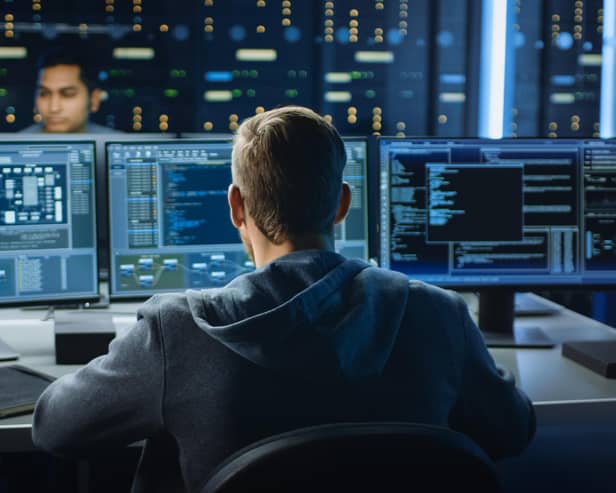 Companies need to be prepared to handle increasing quantities of data