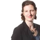 Clare McCarroll is a Partner in the Private Client team, Lindsays