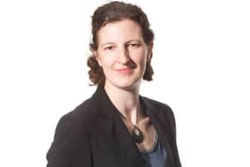 Clare McCarroll is a Partner in the Private Client team, Lindsays