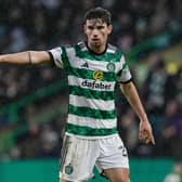 Celtic's Matt O'Riley has attracted interest from major European clubs such as Inter.