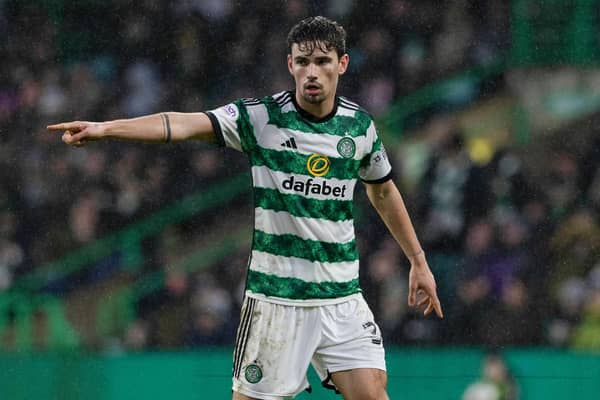 Celtic's Matt O'Riley has attracted interest from major European clubs such as Inter.