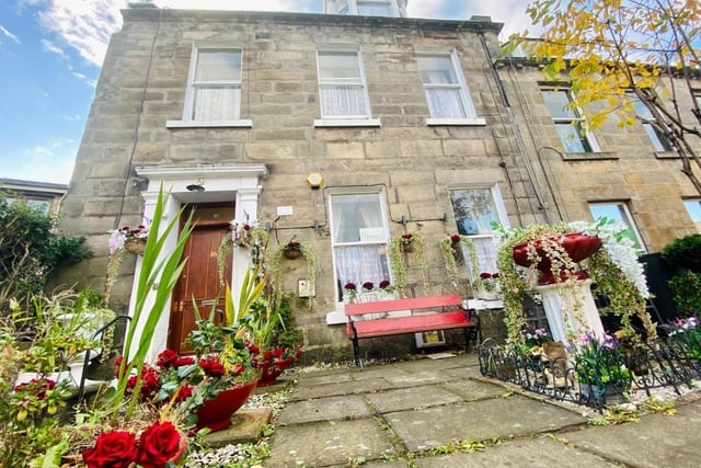 Located just off Leith Walk, 16 Pilrig Guest House is highly-rated for value for money and also offers a shared lounge for guests. It's just a short walk from the Playhouse theatre, with a two night weekend stay costing £364. Breakfast is an extra £10 per person.