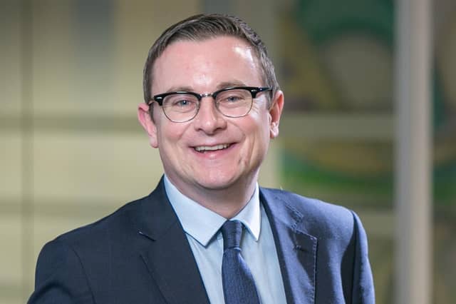 Steven Smart is an expert in the area of motor insurance