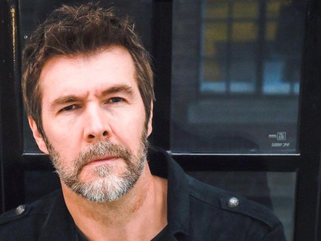 Back in Edinburgh for the first time since battling cancer, Rhod Gilbert is playing the tiny Wine Bar at Gilden Balloon Teviot at 8.45pm on August 21, 22, 23, 25, 26 and 27. If you've not got a ticket yet you're too late - it's already sold out - but keep on checking for more shows to be added.