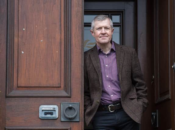 Willie Rennie is proposing a number of radical changes to how Parliament operates.