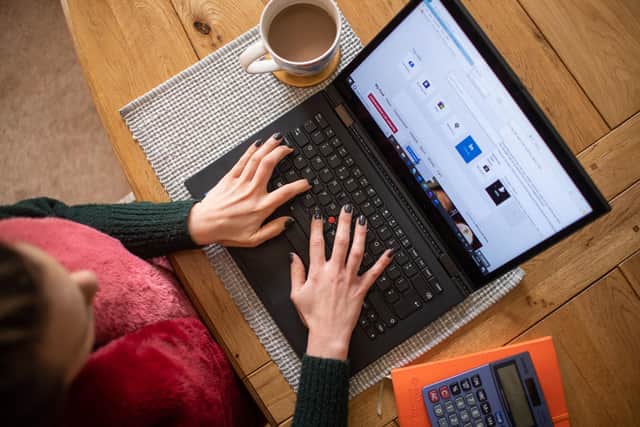 Releasing its Business Hotspots 2025 report, Iwoca said 99 businesses had been created per day in Scotland during the first half, despite 'significant economic challenges'.