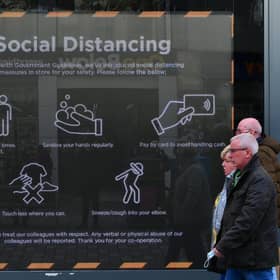 Covid Scotland: More government changes 'likely next week' says Linda Bauld as Omicron takes hold of Scotland