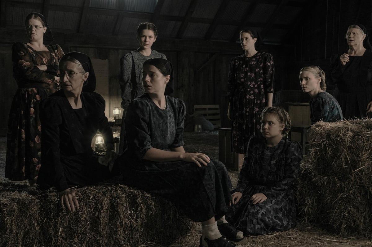 Film reviews: Alistair Harkness on Women Talking, Magic Mike’s Last Dance and Blue Jean