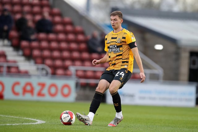 A host of League One sides are said to have taken an interest in QPR defender Conor Masterson, including Sheffield Wednesday and Fleetwood Town. The 23-year-old former Liverpool starlet looks highly likely to leave on loan before the window closes next week. (West London Sport)