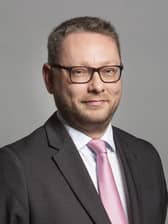 Richard Thomson MP