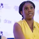 Kemi Badenoch is widely expected to run for leader.