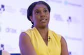 Kemi Badenoch is widely expected to run for leader.