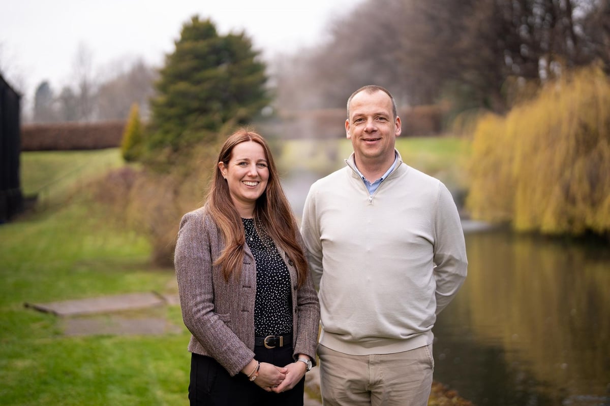 Glencadam Distillery Welcomes New Leadership Ahead of Landmark Visi...