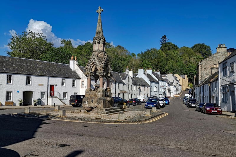 Perth and Kinross had 853 crimes committed per 10,000 people. The researchers at Churchill Support Services also noted that the local area is the ‘second highest region in road traffic offences’, making it a massive safety concern for roads.