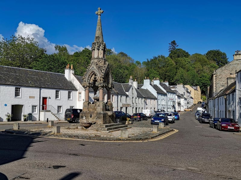 Perth and Kinross had 853 crimes committed per 10,000 people. The researchers at Churchill Support Services also noted that the local area is the ‘second highest region in road traffic offences’, making it a massive safety concern for roads.