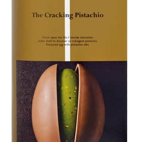 Waitrose The Cracking Pistachio egg