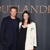 It's been announced that Sam Heughan and Caitriona Balfe's Outlander adventures will be coming to an end.