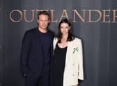 It's been announced that Sam Heughan and Caitriona Balfe's Outlander adventures will be coming to an end.