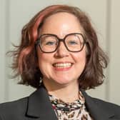 ​Erikka Askeland is a former senior business writer, founder of Mediacraft, and Associate at the Freer Consultancy